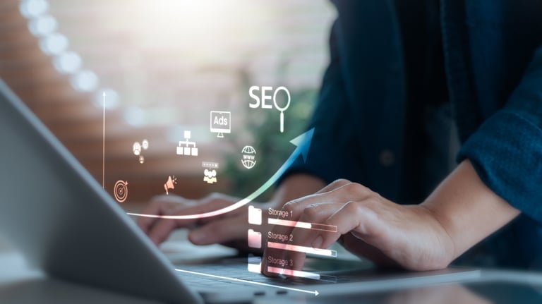 Mobile optimization and speed